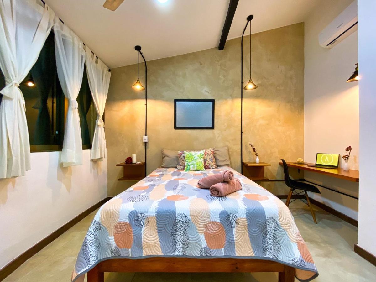 Humant Coliving - Cancún Exterior foto
