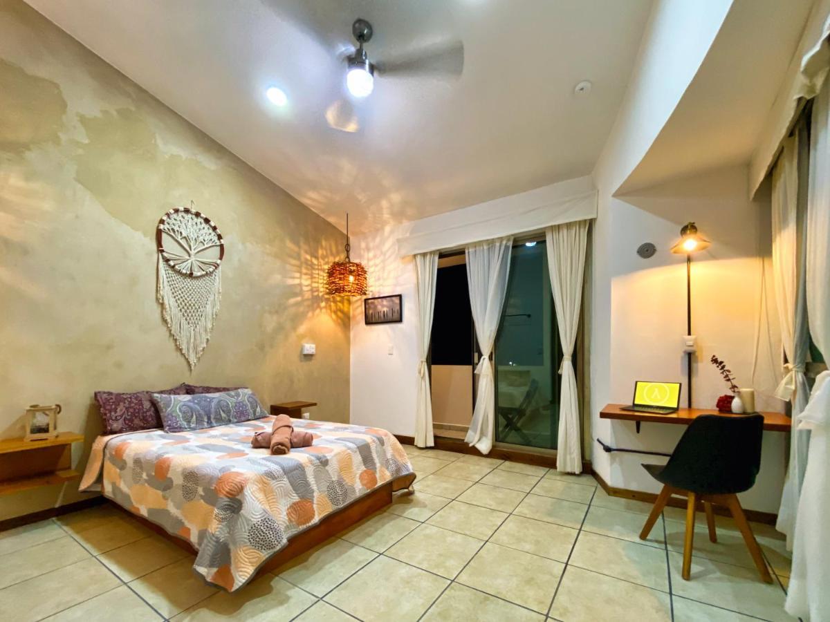 Humant Coliving - Cancún Exterior foto