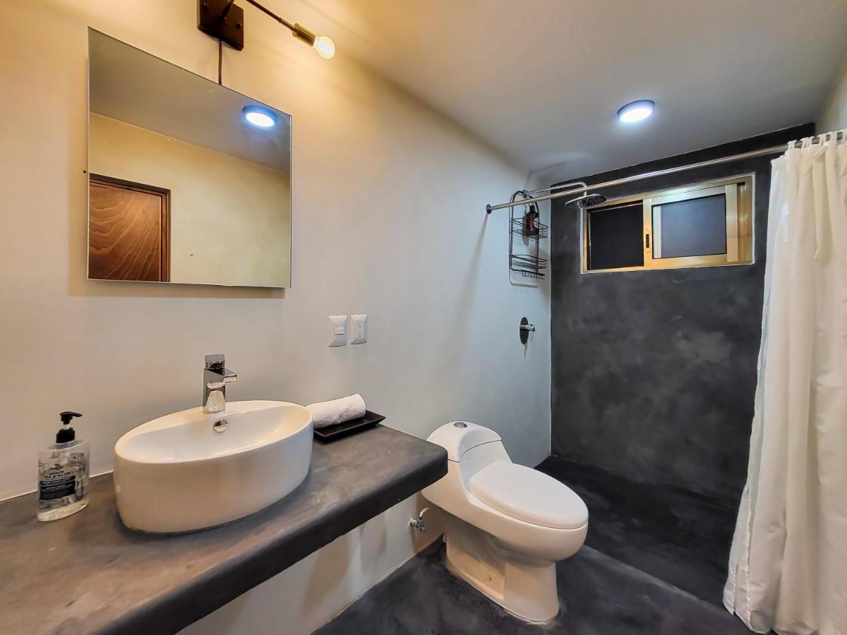 Humant Coliving - Cancún Exterior foto
